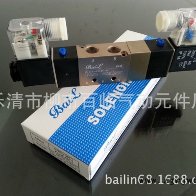 气动元件,亚德客型电磁阀,亚德客电磁阀,五通电磁阀,型电磁阀,厂糲