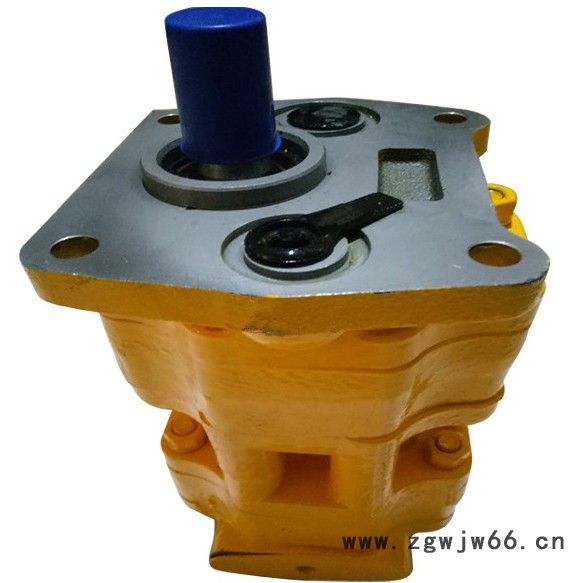 成推702-12-14000泵阀  起重机齿轮泵  齿轮马达  液压元件 电话议价图2