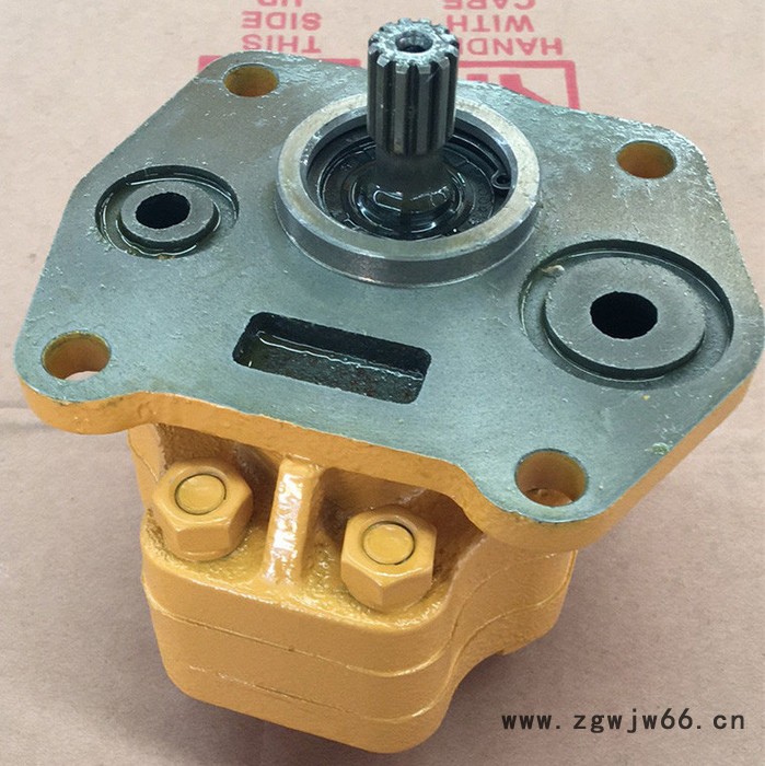 成推702-12-14000泵阀  起重机齿轮泵  齿轮马达  液压元件 电话议价图4