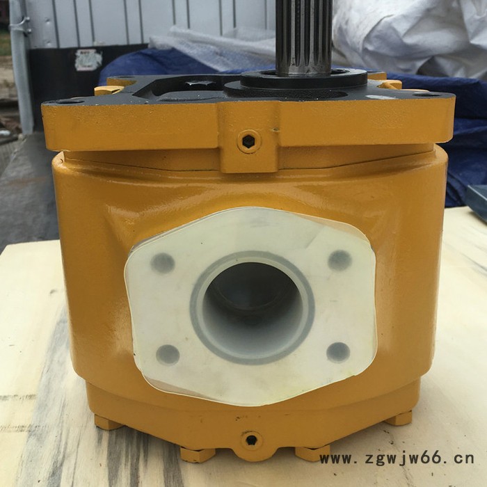 成推702-12-14000泵阀  起重机齿轮泵  齿轮马达  液压元件 电话议价图7