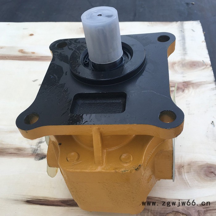 成推702-12-14000泵阀  起重机齿轮泵  齿轮马达  液压元件 电话议价图5