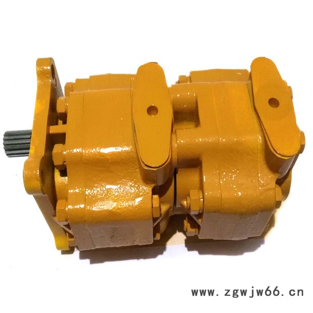 成推702-12-14000泵阀  起重机齿轮泵  齿轮马达  液压元件 电话议价图3