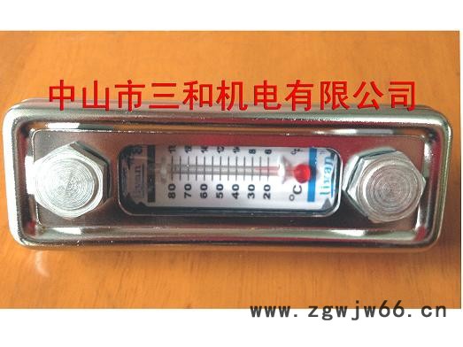 供应各类品牌齐全油温油面计LS-3 油尺 液压元件 油位温度计图2