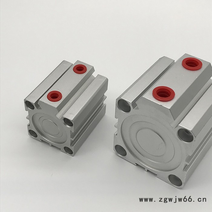 ruibo/睿博SDA 50*50薄型气缸气动元件可带磁性外牙图4