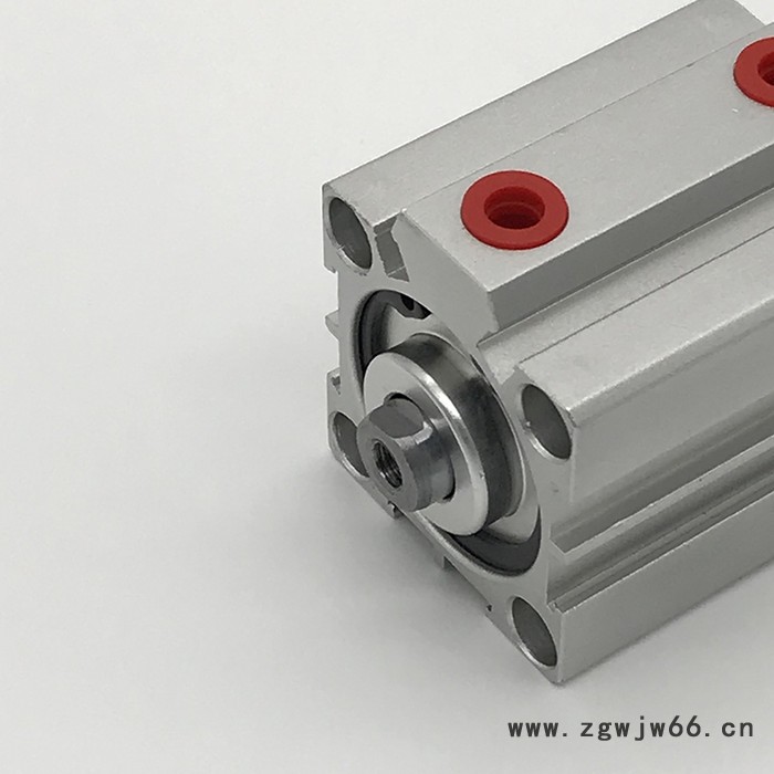 ruibo/睿博SDA 50*50薄型气缸气动元件可带磁性外牙图2