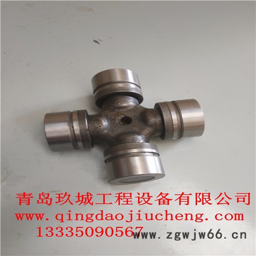 现代R210 万向轮图2