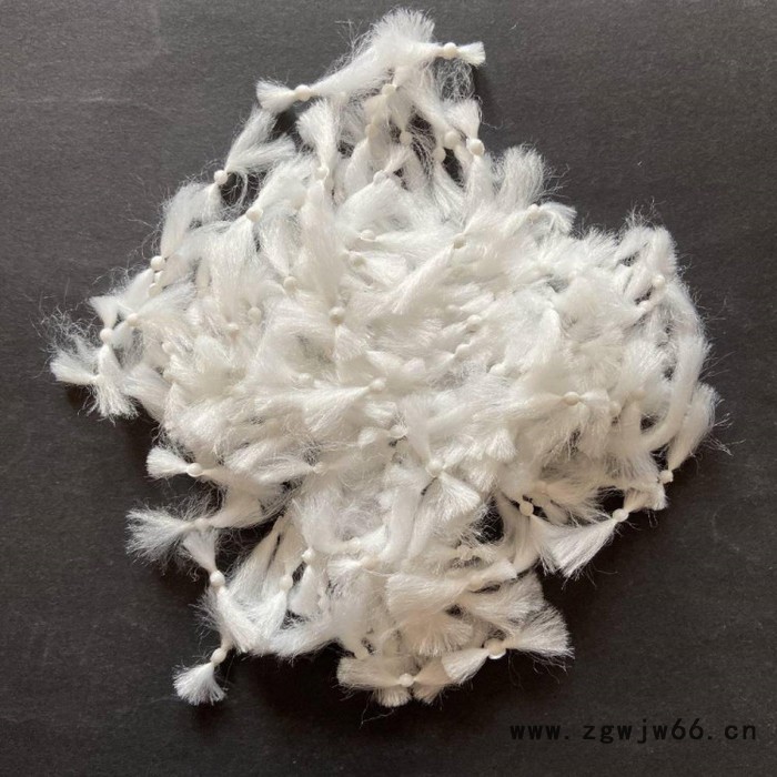 彗星滤料可定制  863纤维滤料 D型滤池过滤材料图5