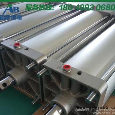 高品质大型气缸促销 直径250欧标德标气缸 气动元件 非标定制