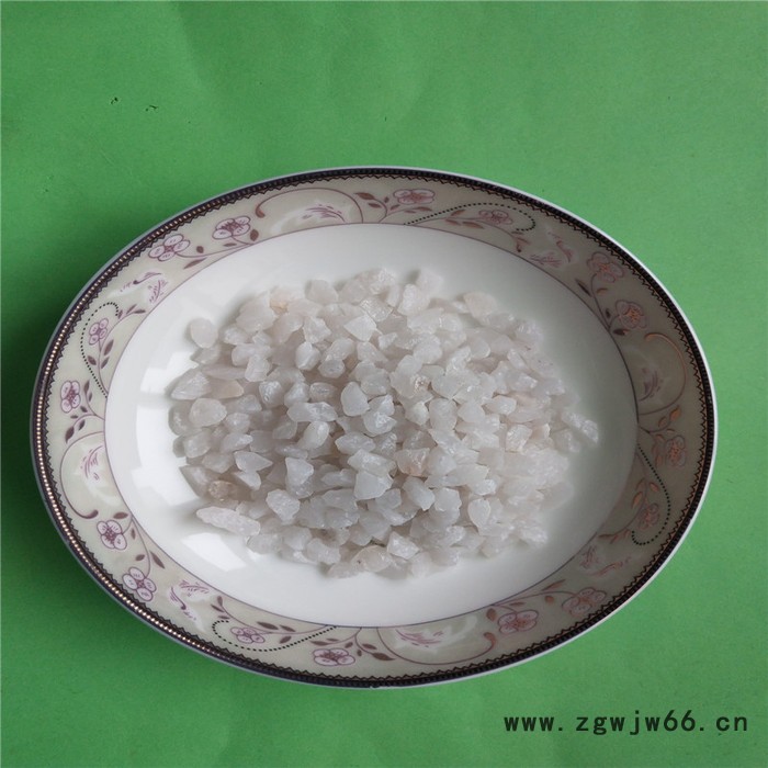 净水器滤料石英砂滤料 水处理石英砂过滤材料图5