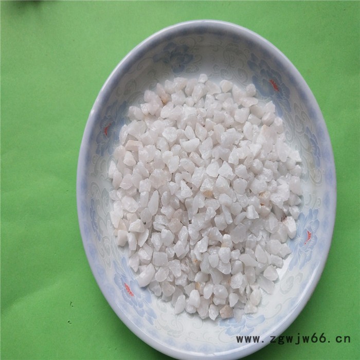 净水器滤料石英砂滤料 水处理石英砂过滤材料图6