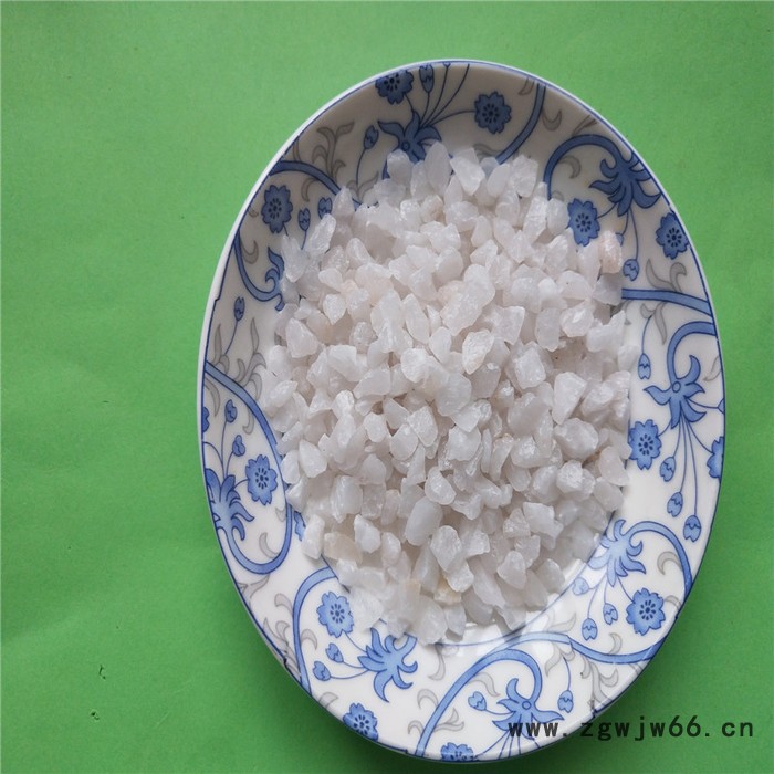 净水器滤料石英砂滤料 水处理石英砂过滤材料图8