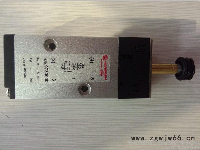 供应英国诺冠NORGREN现货水阀R43-406-NNLG气缸,电磁阀,气动元件图2