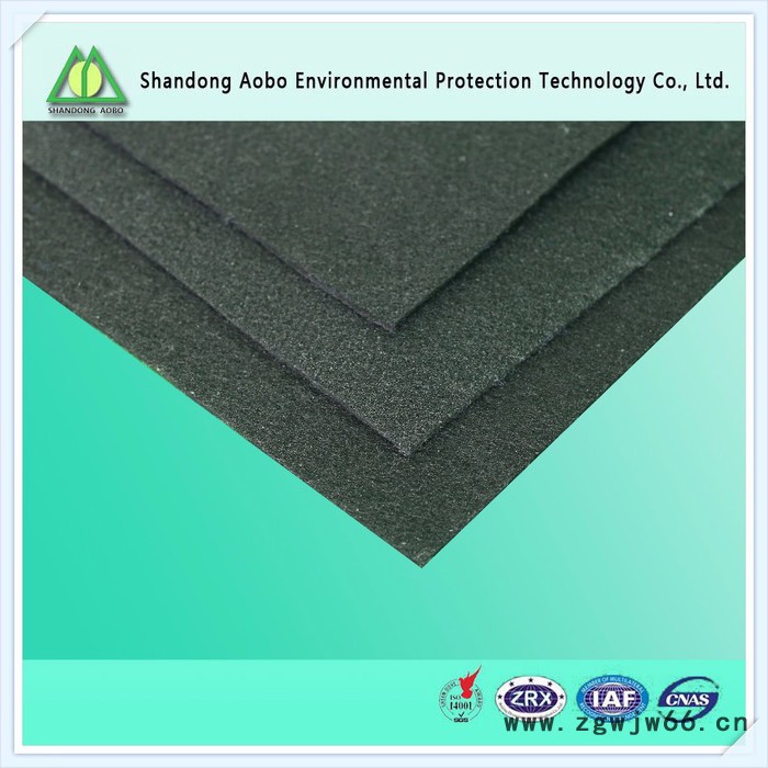 奥博环保 灭菌式滤材、 初 中 高过滤材料、 过滤棉图4