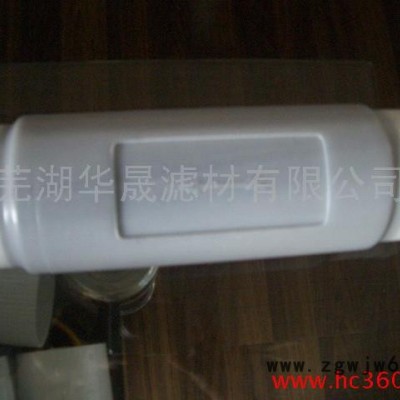 供应水过滤材料滤芯