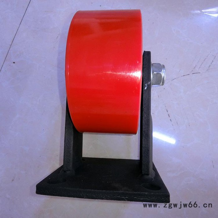 工业脚轮 重型脚轮厂家 ** 高质量重型脚轮 万向轮图2