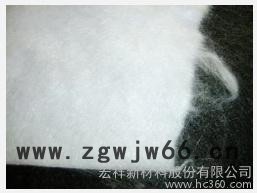 供应宏祥长丝布宏祥煤化工过滤材料