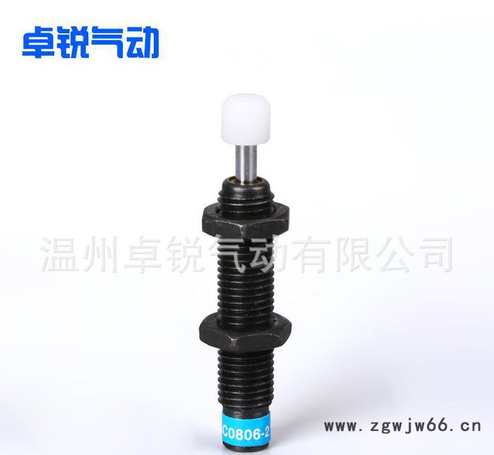 AC0806 缓冲器 气动元件 阻尼器 油压缓冲器 减震器