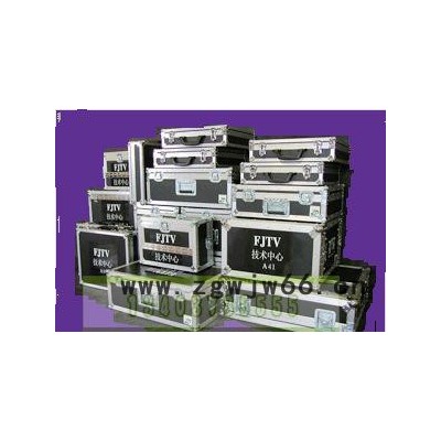 供应惠河铝箱ls-01专业生产大型万向轮剧团箱 道具箱