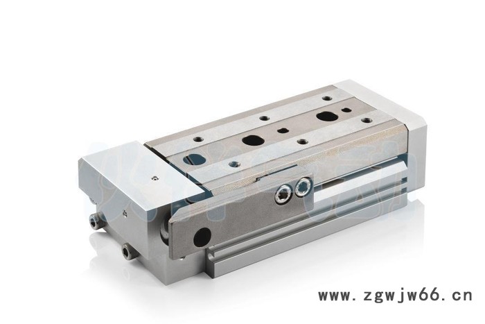 产业带厂商直销气动元件SMC款小型气缸 MXQ6-20标准型