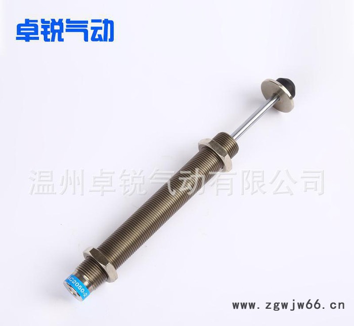商家** 油压减震器 气动元件 AC2050-2缓冲器阻尼器