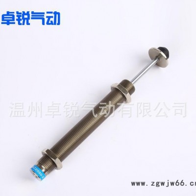 商家** 油压减震器 气动元件 AC2050-2缓冲器阻尼器