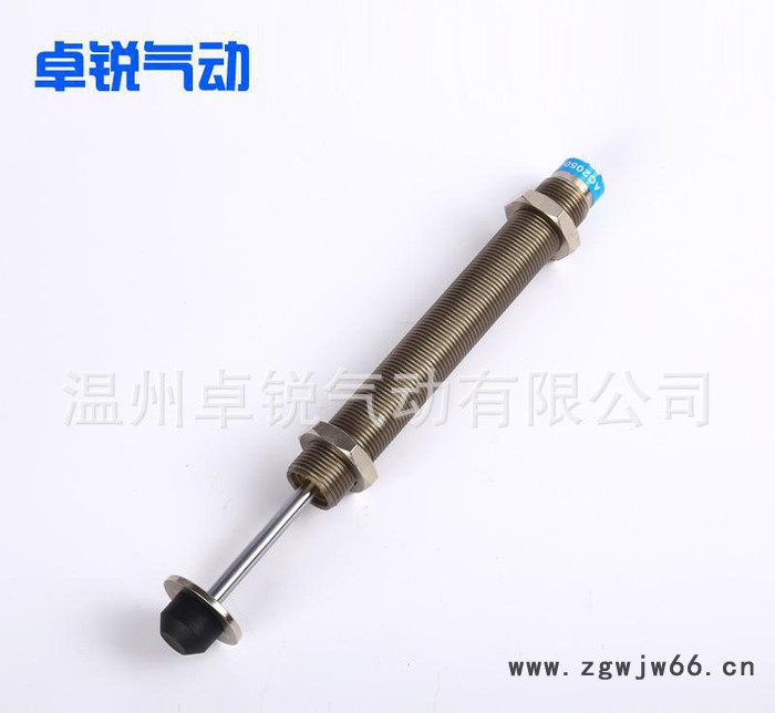 商家** 油压减震器 气动元件 AC2050-2缓冲器阻尼器图2