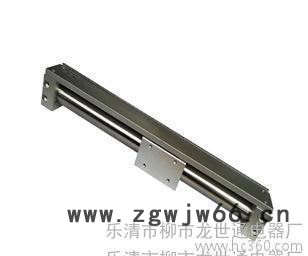 气动元件SMC无杆气缸CY1RCY1BCY3B磁藕式亚德客气缸图2