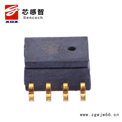 无锡芯感智专业生产 压阻式压力敏感元件 汽车电子领域 气动元件领域压力传感器