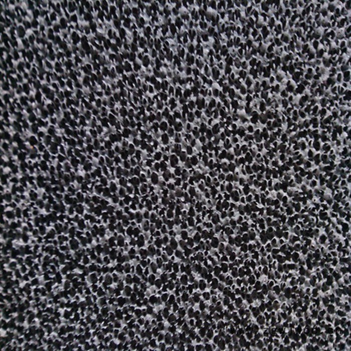 加工定做  异形  空气过滤材料  活性炭蜂窝过滤海绵  过滤棉 活性炭过滤海绵 活性炭过滤泡绵图4