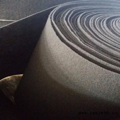 生产销售  2mm  厨房电器用吸味  活性炭纤维过滤棉网 活性炭过滤材料