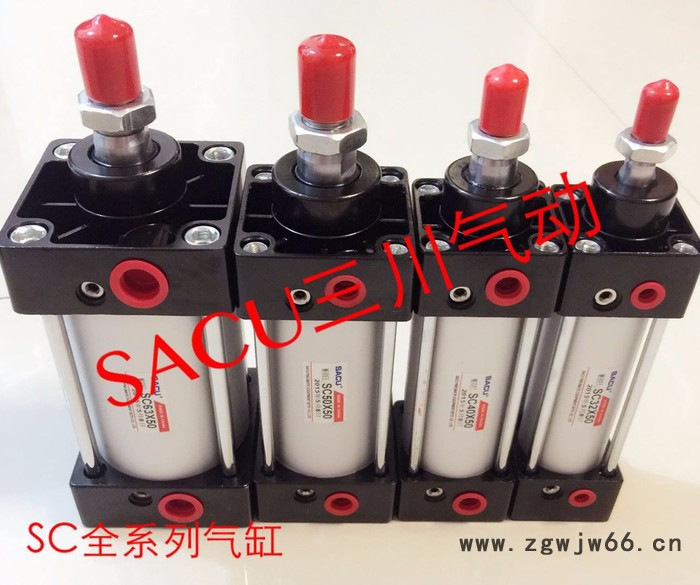 三川气动元件 价格联系客服图5