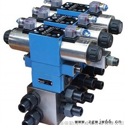 上海液压系统制造液压元件生产加工