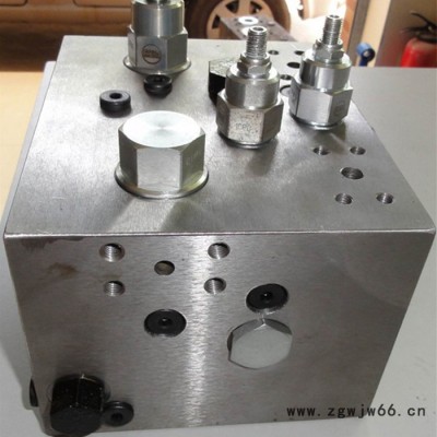 生产销售各种液压系统、液压元件