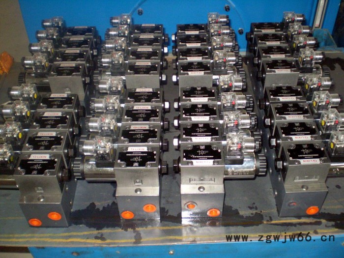 易玛生产销售各类型液压阀，液压元件图3