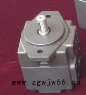 生产、出售各类液压叶片泵和其他液压元件