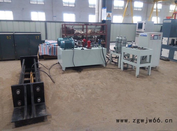 赛思特DBPT006-液压元件试验台图4