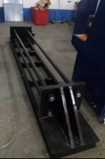 赛思特DBPT006-液压元件试验台