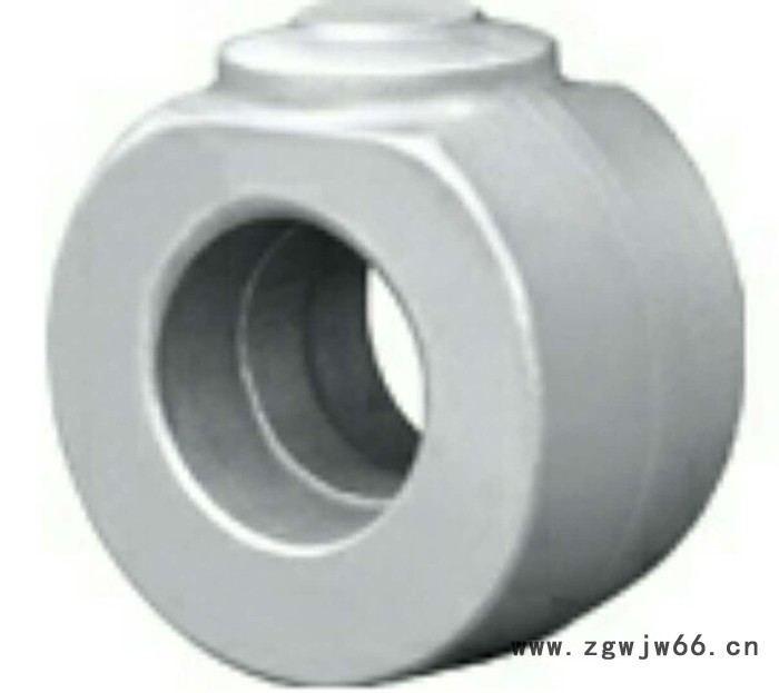 供应工程机械油缸耳环锻件毛坯 精密模锻 非标异形件 液压元件图3