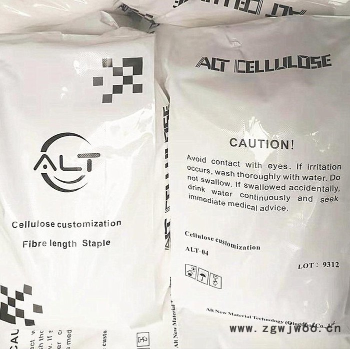 过滤用纤维素纤维素助滤植物可降解环保过滤材料阿尔特助滤纤维图4