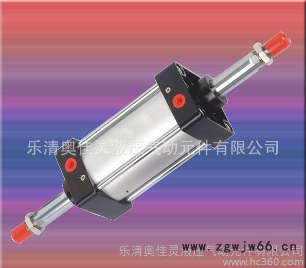 气缸商 气缸制造商 奥佳灵液压气动元件 促销 【标准气缸】图2