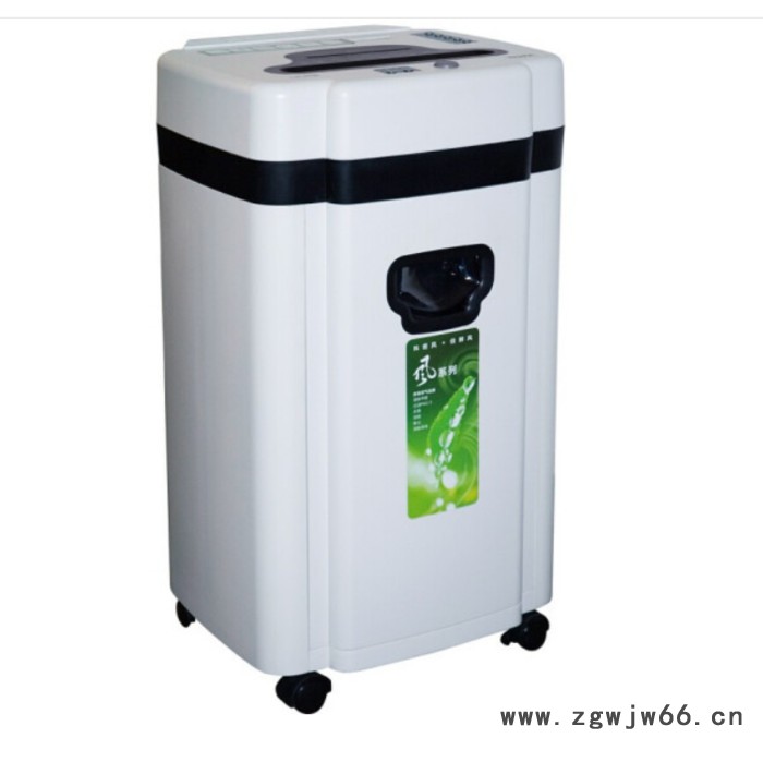 科密碎纸机E508CP 万向轮碎纸机 河南郑州总代理 空气净化碎纸机一体机 高保密碎纸机河南批发 碎纸机厂家批发图2