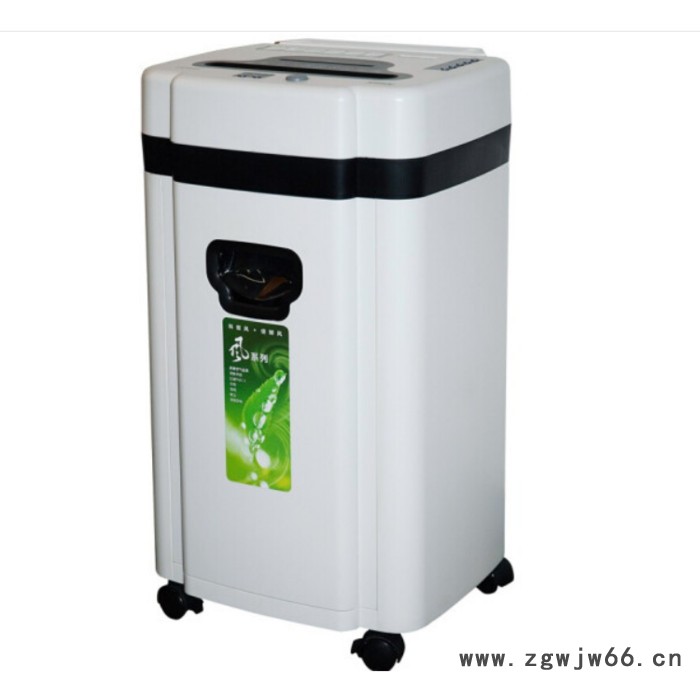 科密碎纸机E508CP 万向轮碎纸机 河南郑州总代理 空气净化碎纸机一体机 高保密碎纸机河南批发 碎纸机厂家批发图4