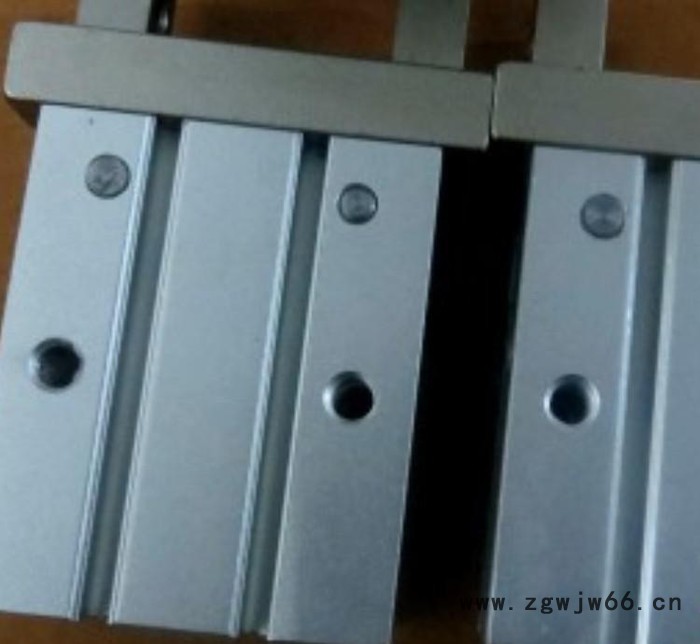 气动元件 MHZ2-10S 气动手指气缸 (SMC型) 质量保证 保用一年图3