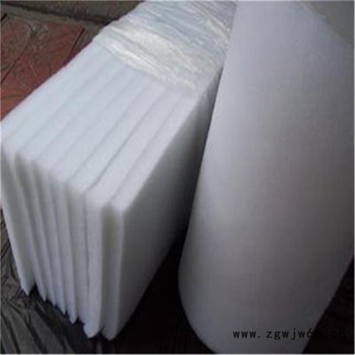 悦恒保温 ****聚酯纤维硬质棉 过滤棉 鱼缸水族过滤材料图3