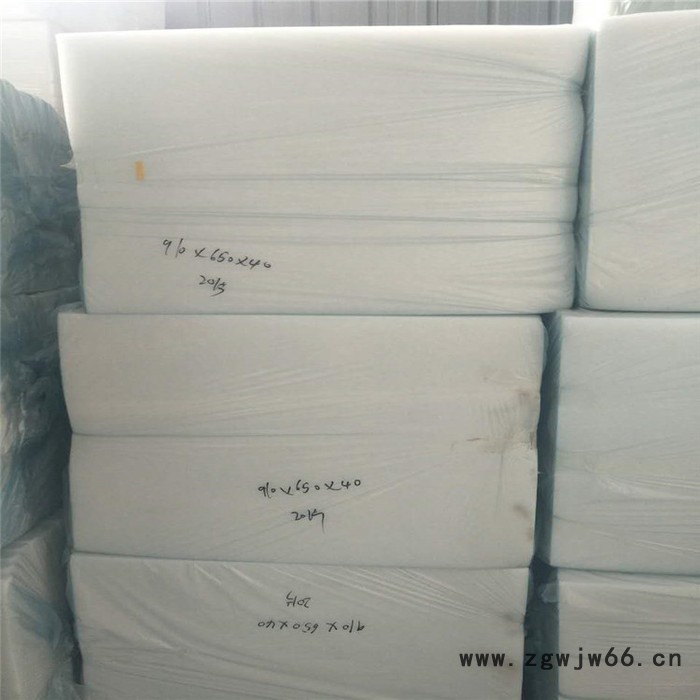 悦恒保温 ****聚酯纤维硬质棉 过滤棉 鱼缸水族过滤材料图2