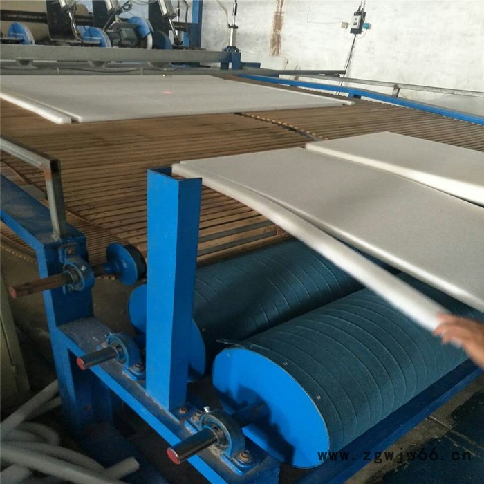 悦恒保温 ****聚酯纤维硬质棉 过滤棉 鱼缸水族过滤材料图4