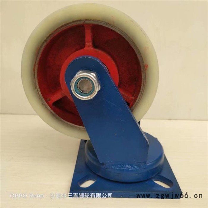 万向轮 尼龙脚轮万向轮 万向脚轮图4