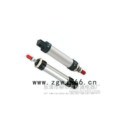 气动元件MAL铝合金迷你气缸标准气缸迷你缸可调气缸