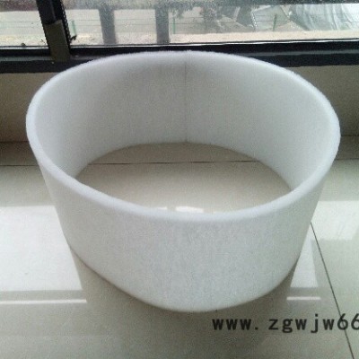 环吹过滤材料.初效空气过滤材料.环吹无纺布.化纤厂环吹