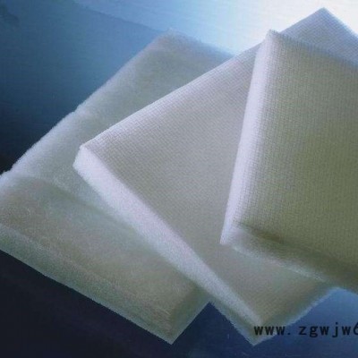 奥博空气过滤棉，过滤材料